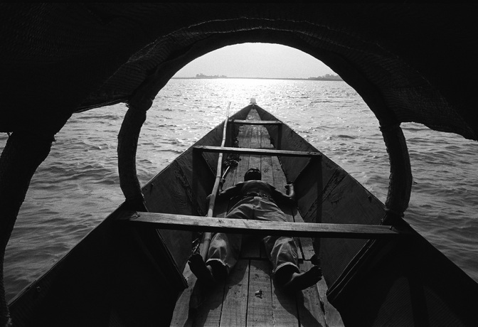&copy; Chester Higgins
